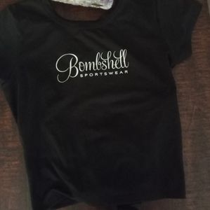 Bombshell Sportswear